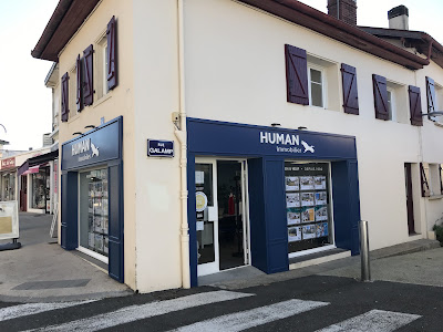Human Immobilier Capbreton à Capbreton
