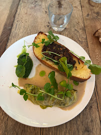 Les plus récentes photos du Bistro Le Coucou à Paris - n°4