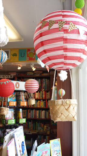 Book Store «BookTowne», reviews and photos, 171 Main St, Manasquan, NJ 08736, USA