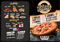 Photos du propriétaire du Pizzeria pizza 78 à Guyancourt - n°3