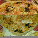 Photo n°1 de l'avis de Tiziana.e fait le 21/08/2017 à 20:59 sur le  Pizzeria La Pineta à Oristano