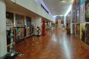 Museo ng Sining, GSIS image