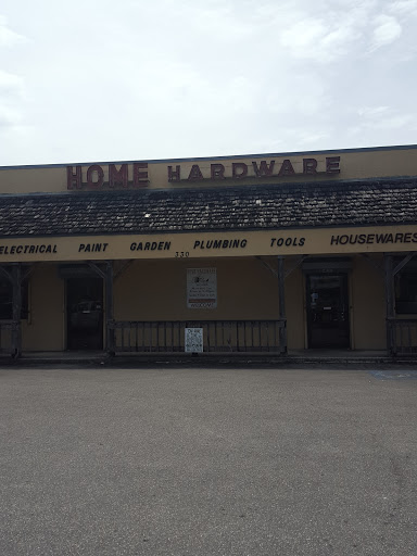 Hardware Store «Home Hardware & Supply Inc», reviews and photos, 330 N Krome Ave, Homestead, FL 33030, USA