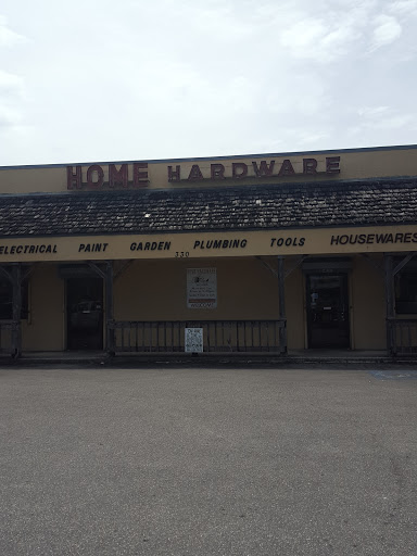 Hardware Store «Home Hardware & Supply Inc», reviews and photos, 330 N Krome Ave, Homestead, FL 33030, USA