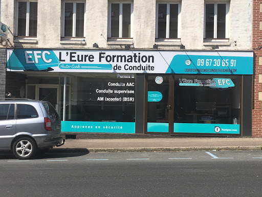 Eure Of Conduite à Fleury-sur-Andelle, Eure
