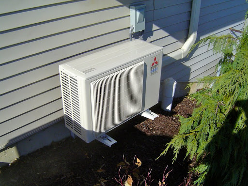 HVAC Contractor «Bomar Heating & Cooling», reviews and photos