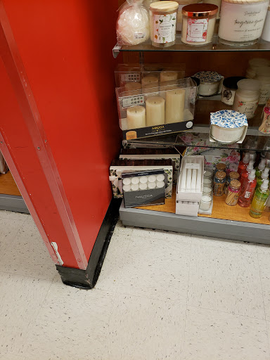 Department Store «T.J. Maxx», reviews and photos, 2675 E Gulf to Lake Hwy, Inverness, FL 34453, USA