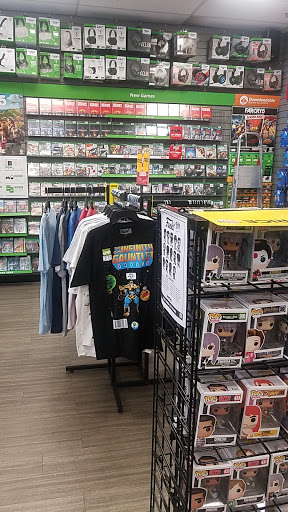 Video Game Store «GameStop», reviews and photos, 2137 Loveridge Rd, Pittsburg, CA 94565, USA