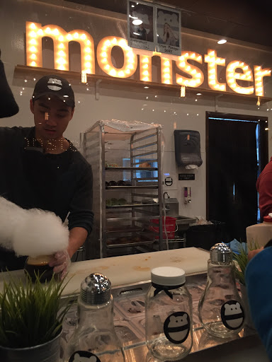Dessert Restaurant «Snow Monster», reviews and photos, 9600 Bolsa Ave G, Westminster, CA 92683, USA