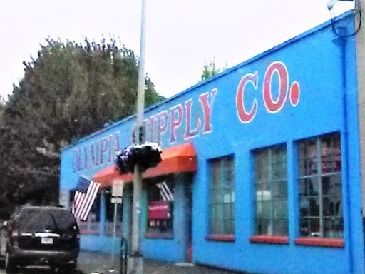 Home Improvement Store «Olympia Supply & True Value Hardware», reviews and photos, 625 Columbia St SW, Olympia, WA 98501, USA