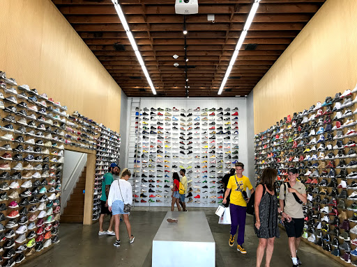 Shoe Store «Flight Club Los Angeles», reviews and photos, 535 N Fairfax Ave, Los Angeles, CA 90036, USA