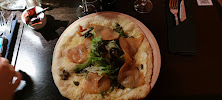 Plats et boissons du Restaurant La Pizza à Le Puy-en-Velay - n°9