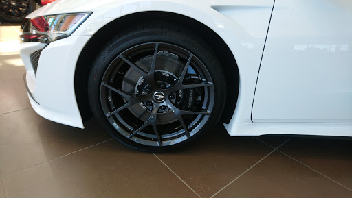 Acura Dealer «Oakland Acura», reviews and photos, 277 27th St, Oakland, CA 94612, USA