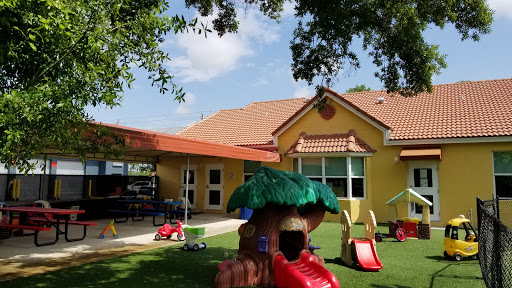 Preschool «Andy Bear Early Learning Center», reviews and photos, 11500 Wiles Rd, Coral Springs, FL 33076, USA