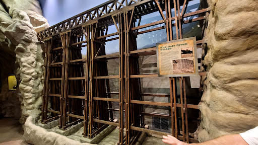 Museum «Union Pacific Railroad Museum», reviews and photos, 200 Pearl St, Council Bluffs, IA 51503, USA