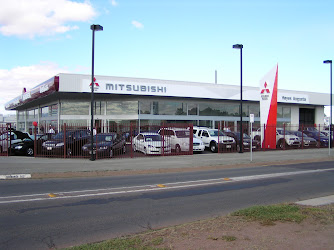 Port Augusta Mitsubishi