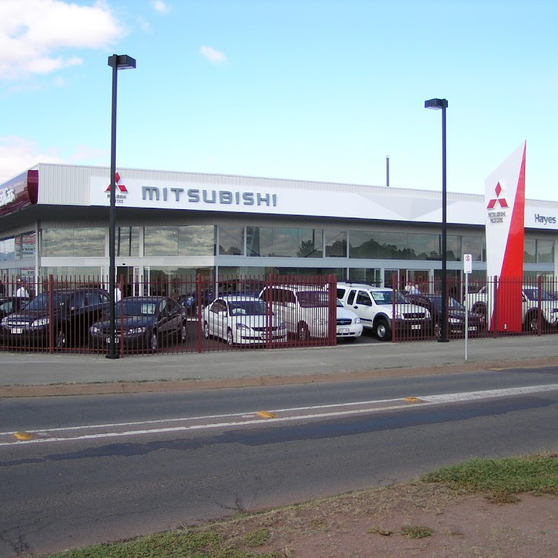Port Augusta Mitsubishi