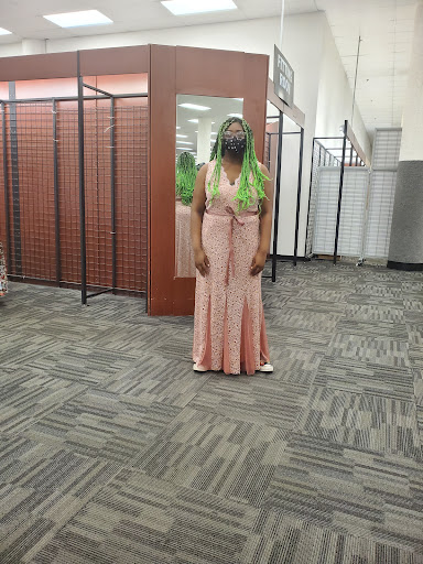 Clothing Store «Burlington Coat Factory», reviews and photos, W Cheltenham Ave, Wyncote, PA 19095, USA