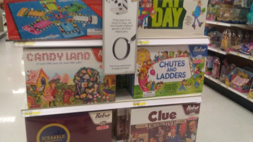 Department Store «Target», reviews and photos, 200 Marquis Pkwy, Williamsburg, VA 23185, USA