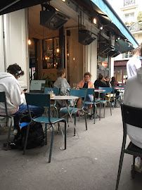 Atmosphère du Restaurant Bedford à Paris - n°2