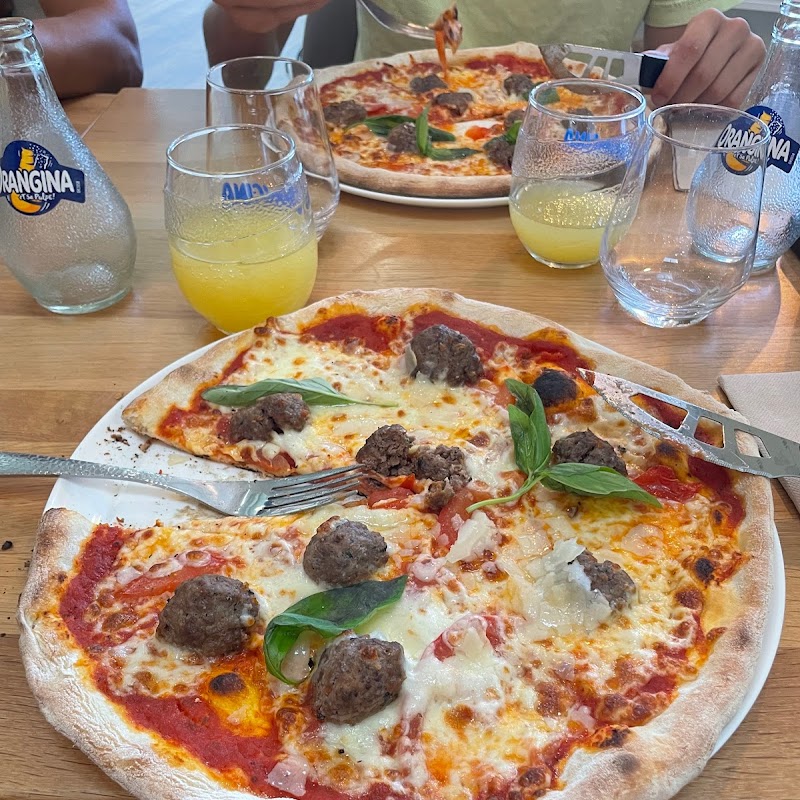Restaurant Italien