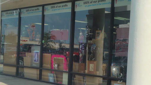 Thrift Store «Resale With A Purpose», reviews and photos, 28583 Tomball Pkwy, Tomball, TX 77375, USA