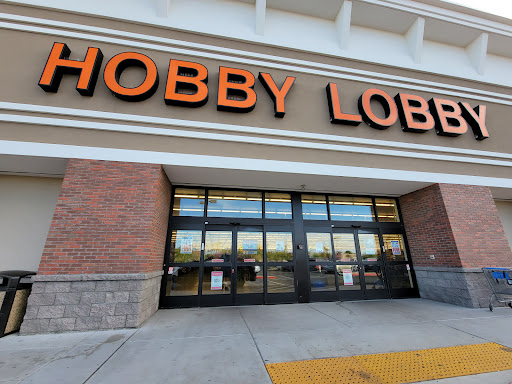 Craft Store «Hobby Lobby», reviews and photos, 801 E Bell Rd, Phoenix, AZ 85022, USA