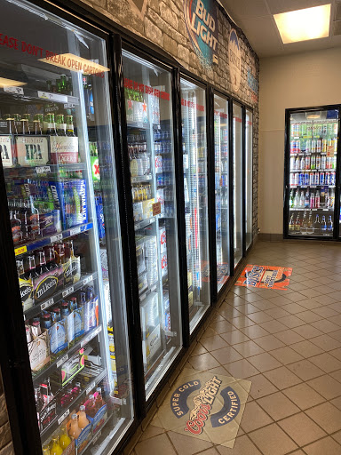 Convenience Store «Sanders Market», reviews and photos, 2871 US-412, Linden, TN 37096, USA