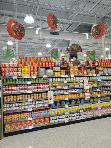 Supermarket «Publix Super Market at Miami Lakes», reviews and photos, 15000 Miami Lakes Dr, Miami Lakes, FL 33014, USA