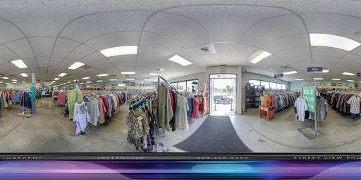Thrift Store «St Vincent de Paul Aurora Thrift Store», reviews and photos, 13555 Aurora Ave N, Seattle, WA 98133, USA