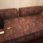 Photo n°3 de l'avis de Felix.h fait le 23/08/2018 à 14:00 sur le  Hotel Hannover à Walsrode