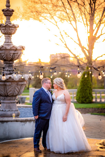 Bridal Shop «Curvaceous Couture Bridal», reviews and photos, 9130 Red Branch Rd t, Columbia, MD 21045, USA