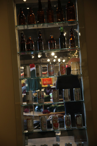 Museum «D.G. Yuengling & Son, Inc. - Brewery, Museum and Gift Shop», reviews and photos, 501 Mahantongo St, Pottsville, PA 17901, USA