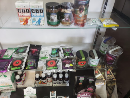 Gift Shop «Outeredge Gifts», reviews and photos, 1101 N King St, Hampton, VA 23669, USA