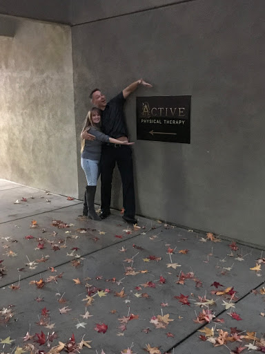 Active Physical Therapy image