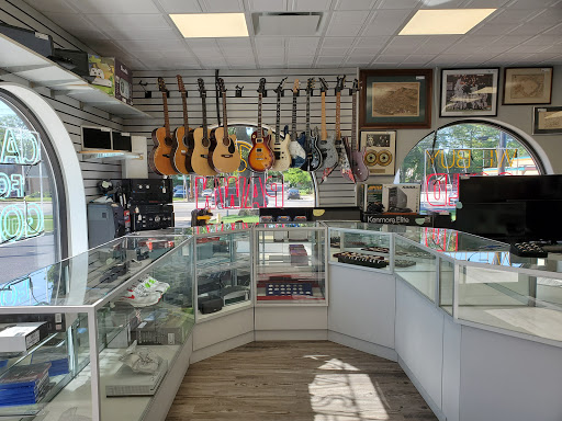 Jewelry Buyer «All Island Jewelry & Loan», reviews and photos, 2394 Middle Country Rd, Centereach, NY 11720, USA