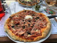 Pizza du Restaurant français Restaurant Le Bercail à Avignon - n°3