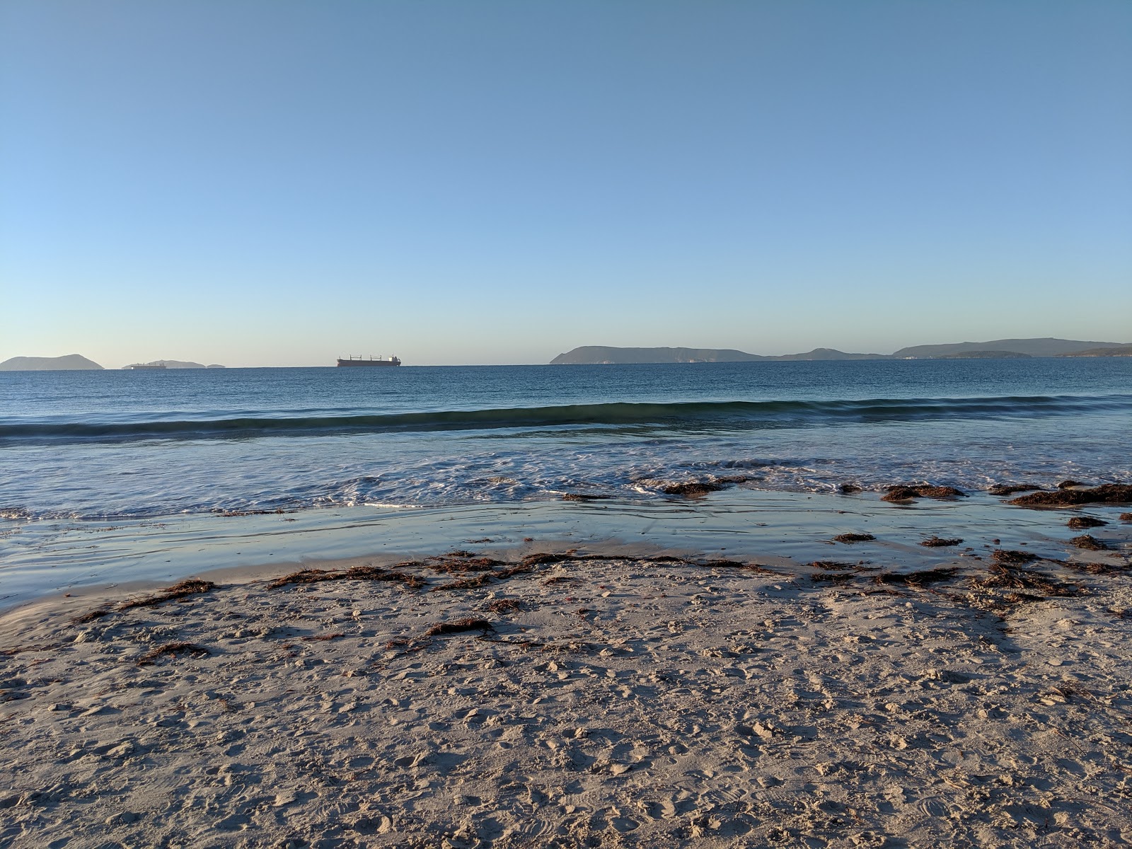 Foto van Middleton Beach II met turquoise puur water oppervlakte