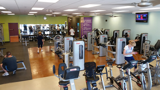 Gym «Anytime Fitness», reviews and photos, 7590 Oak Point Rd, Amherst, OH 44001, USA