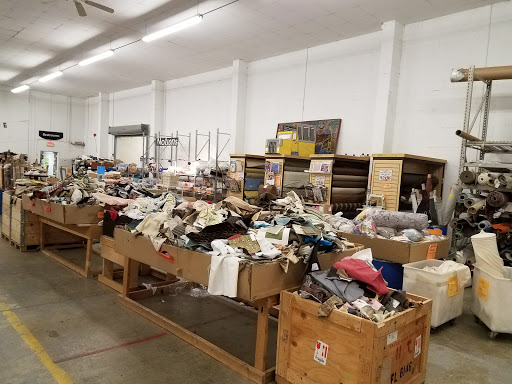Second Hand Store «The Scrap Exchange», reviews and photos, 2050 Chapel Hill Rd, Durham, NC 27707, USA
