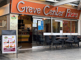 Greve Center Pizza & Burgerhouse