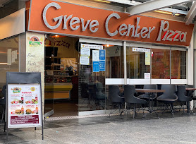 Greve Center Pizza & Burgerhouse