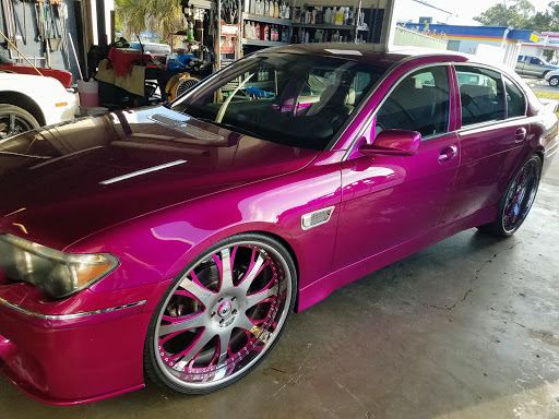 Auto Repair Shop «St Lucie Auto Dynamics», reviews and photos, 1593 SE Village Green Dr #14, Port St Lucie, FL 34952, USA