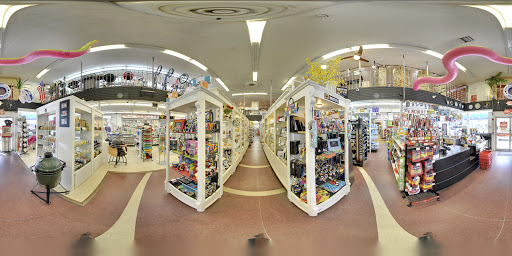 Hardware Store «Miami Home Centers, Benjamin Moore Paint Center, Miami Beach», reviews and photos, 545 Arthur Godfrey Rd, Miami Beach, FL 33140, USA