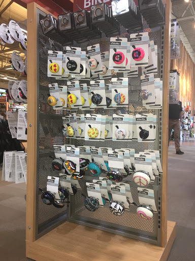 Bicycle Store «Bicycle Garage Indy & BGI Fitness», reviews and photos, 4340 E 82nd St, Indianapolis, IN 46250, USA