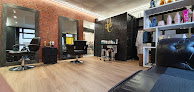 Salon de coiffure Chez Hugo 75018 Paris