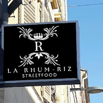 Photos du propriétaire du Bar Restaurant La rhum-riz à Roanne - n°3