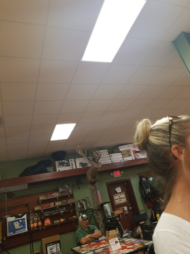 Archery Range «Adventures Archery», reviews and photos, 2210 US-301 #200, Tampa, FL 33619, USA