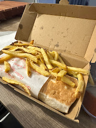 Photo n°9 de GEMS Kebab berliner à Paris ()