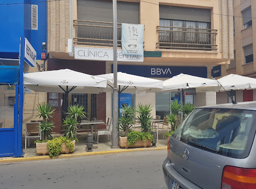 Clínica Dental Peñíscola en Peniscola, Castellón
